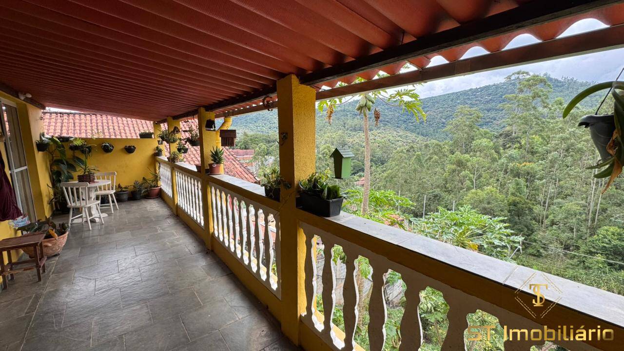 Chácara, 4 quartos, 1157 m² - Foto 11