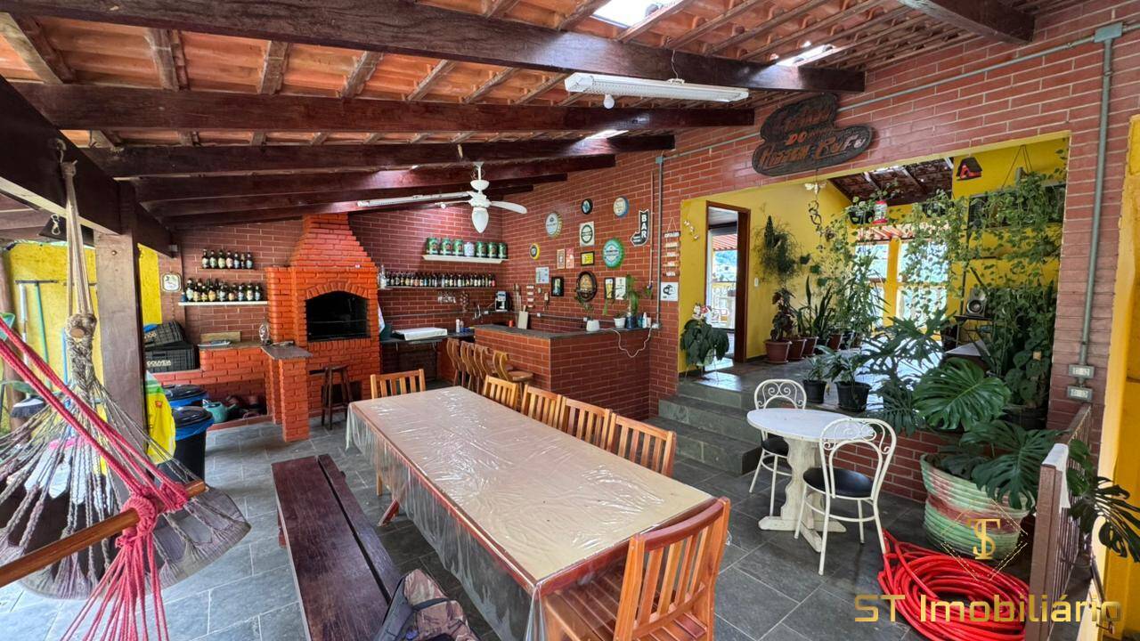 Chácara, 4 quartos, 1157 m² - Foto 13