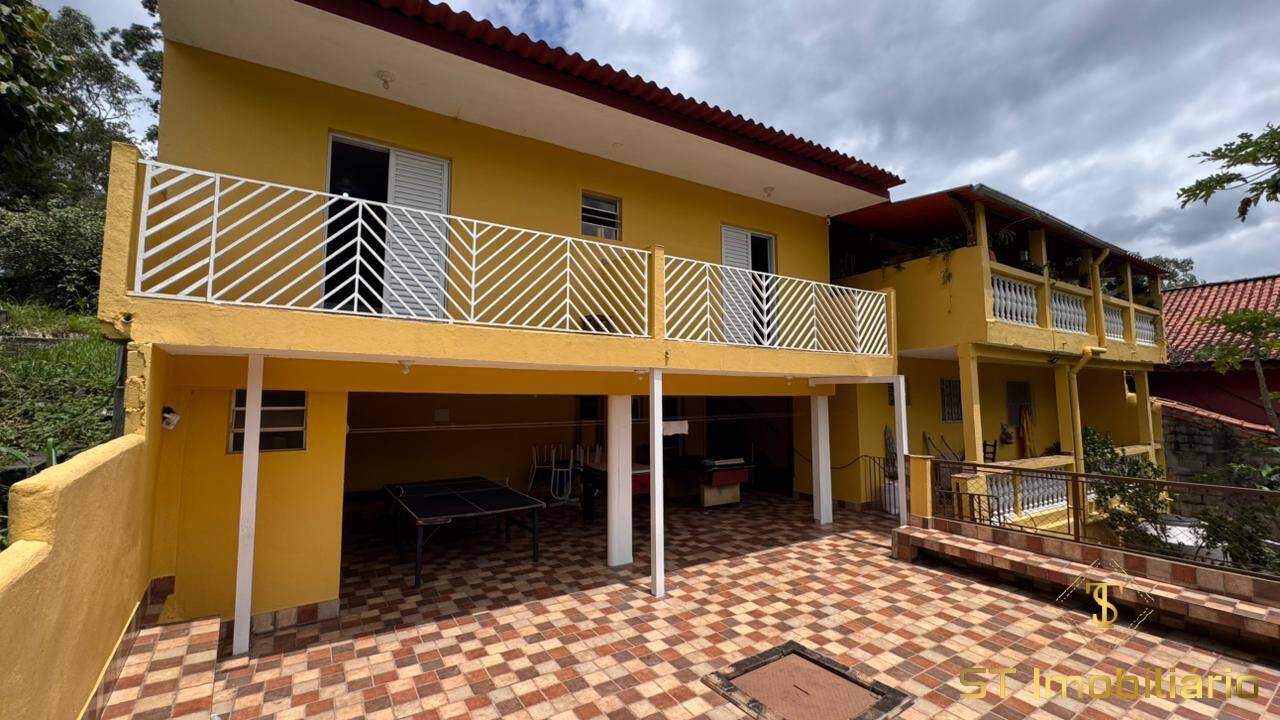Chácara, 4 quartos, 1157 m² - Foto 14