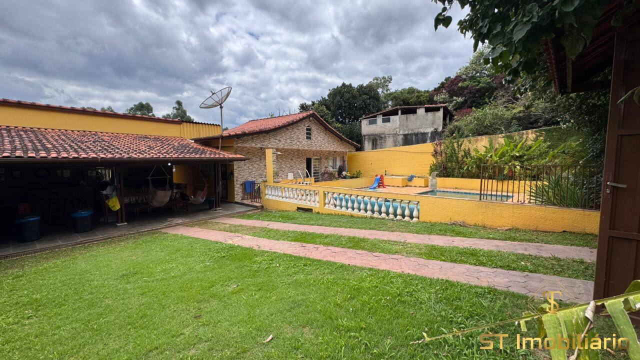 Chácara, 4 quartos, 1157 m² - Foto 15