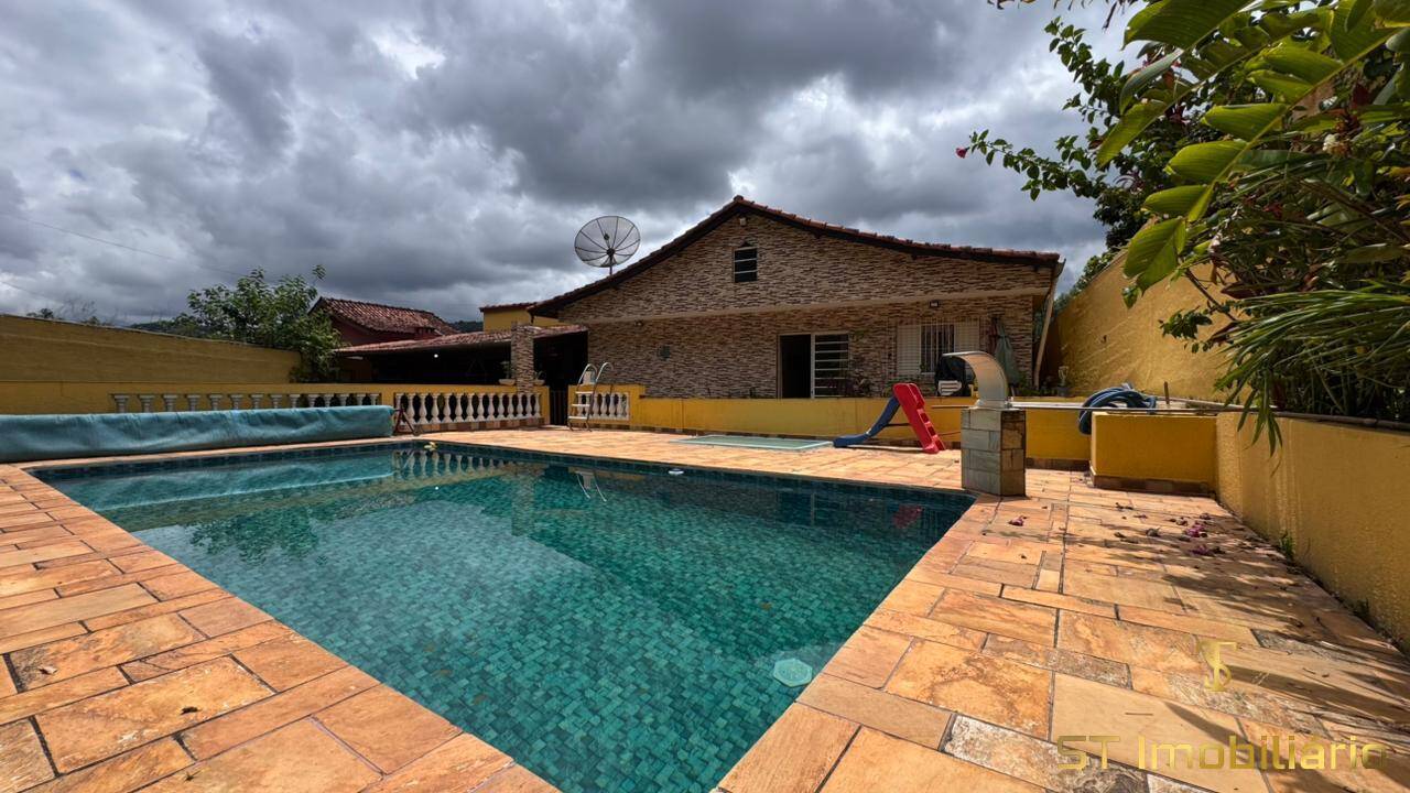 Chácara, 4 quartos, 1157 m² - Foto 16
