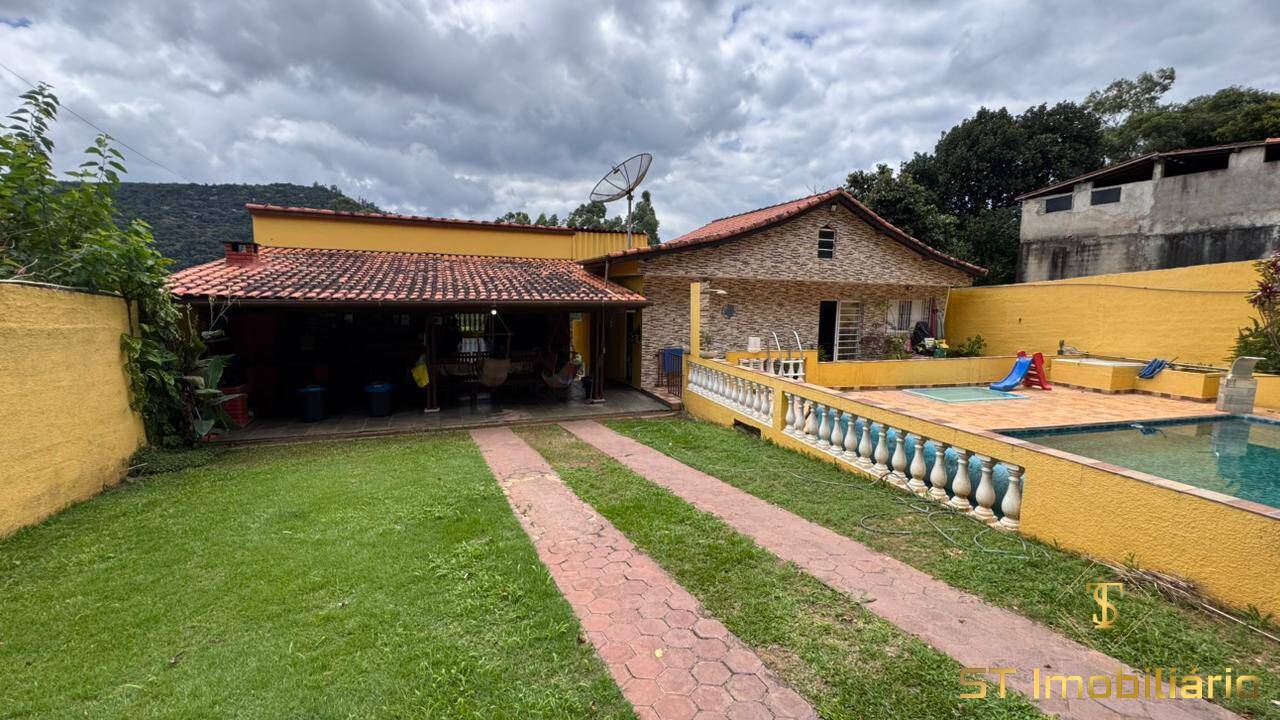 Chácara, 4 quartos, 1157 m² - Foto 25