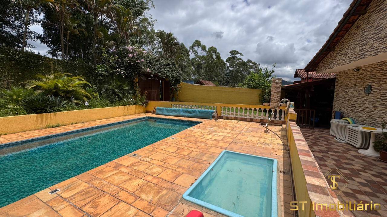 Chácara, 4 quartos, 1157 m² - Foto 28