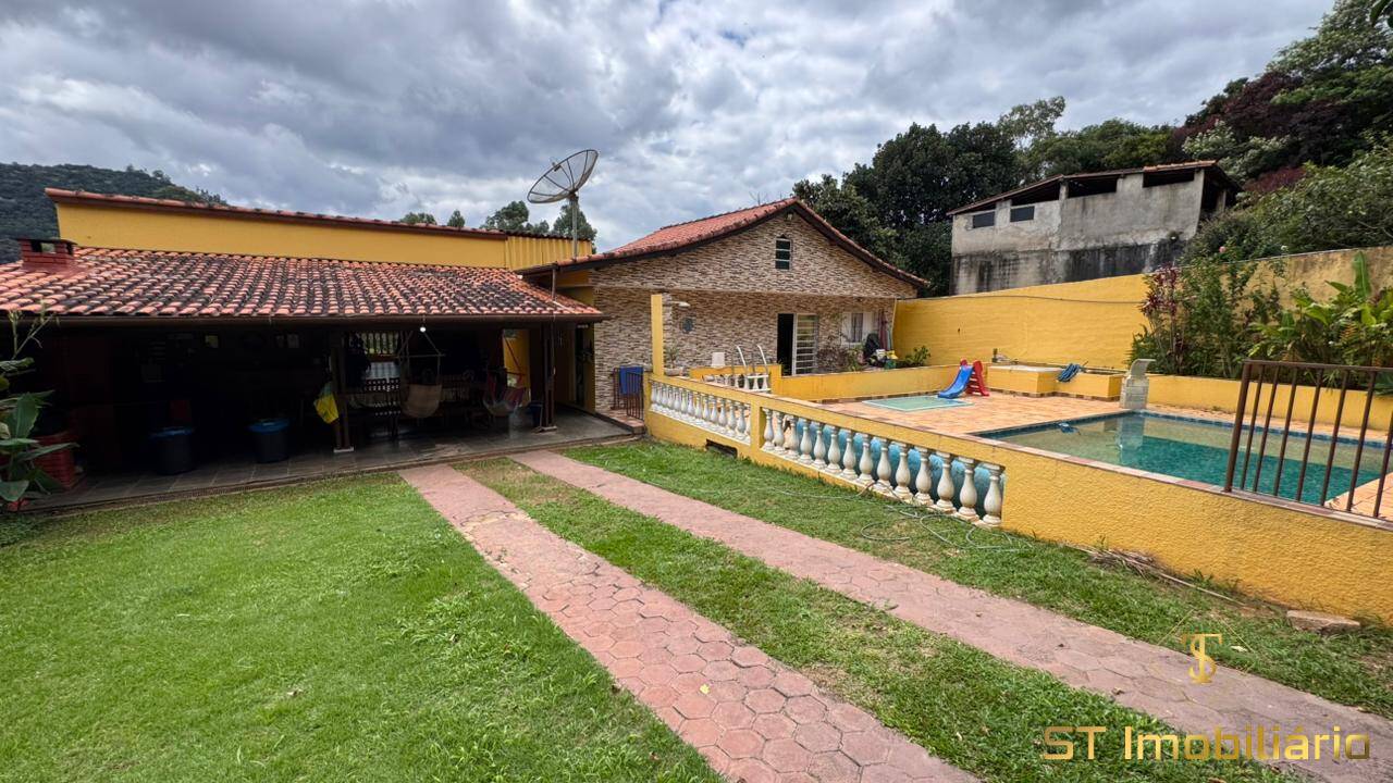 Chácara, 4 quartos, 1157 m² - Foto 32