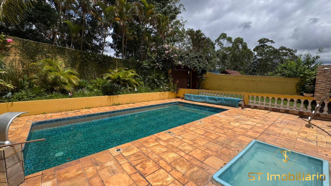 Chácara, 4 quartos, 1157 m² - Foto 30
