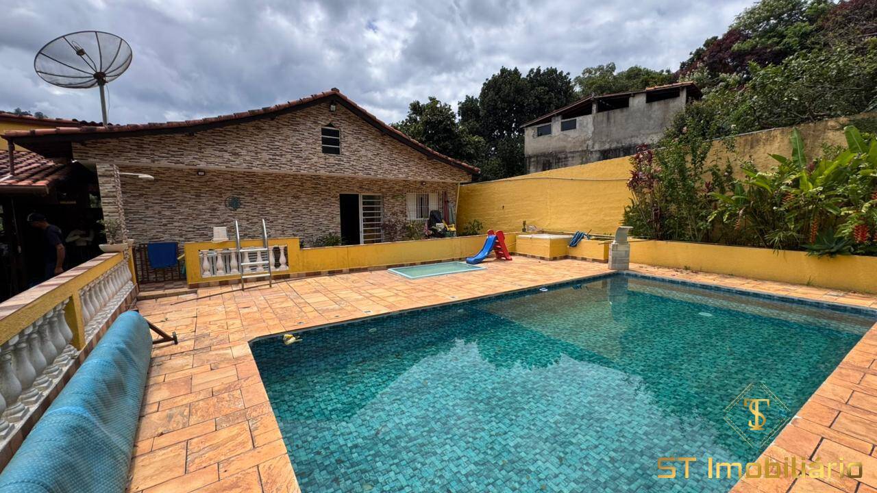 Chácara, 4 quartos, 1157 m² - Foto 31