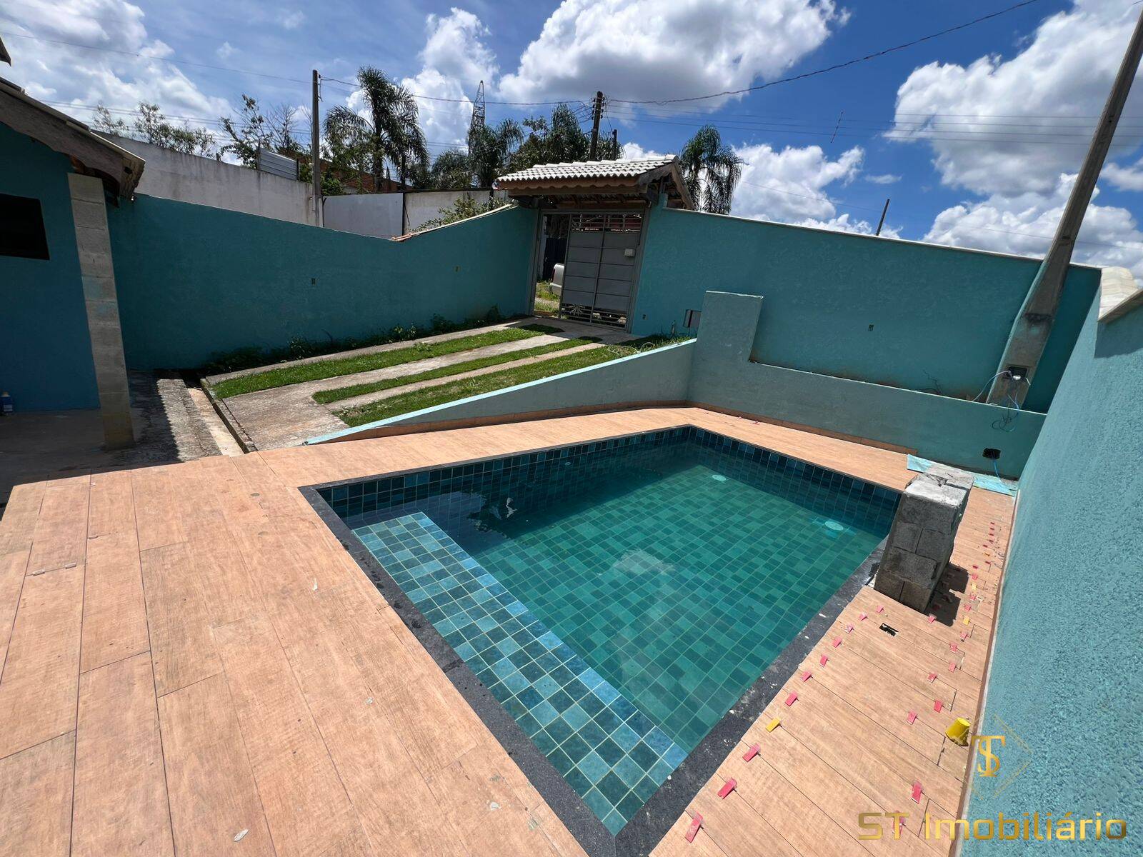 Casa, 2 quartos, 90 m² - Foto 1