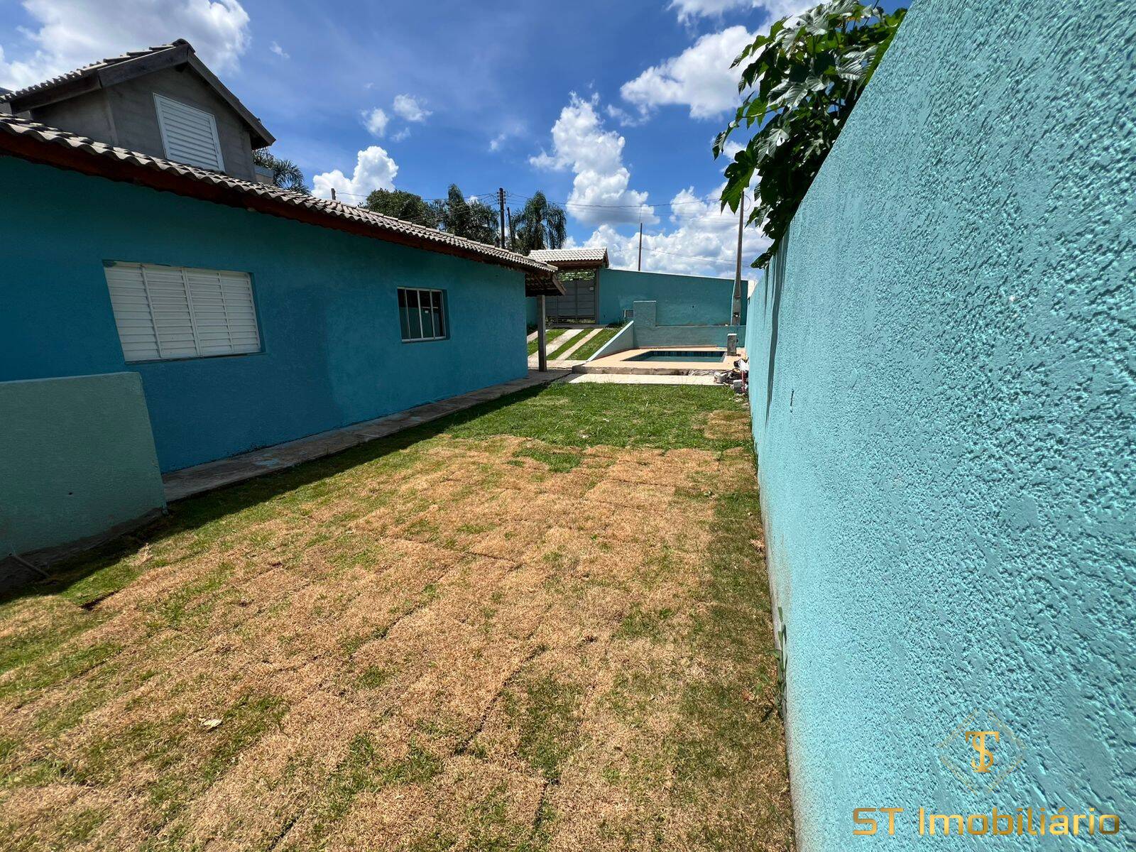 Casa, 2 quartos, 90 m² - Foto 2
