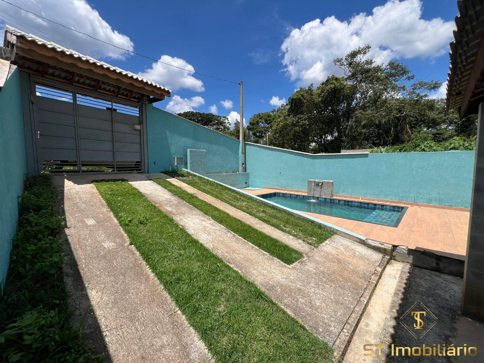 Casa, 2 quartos, 90 m² - Foto 3