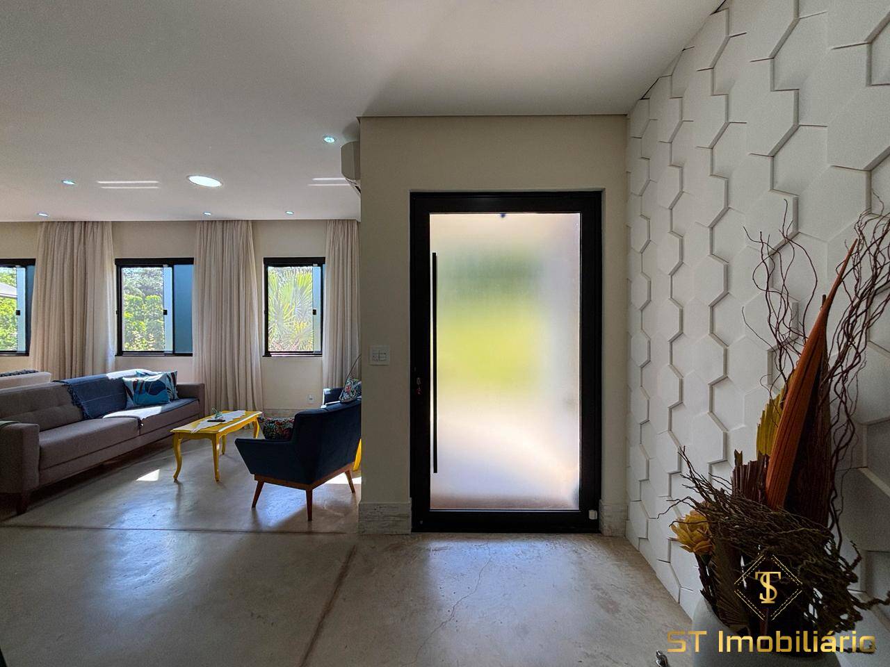 Chácara, 3 quartos, 2090 m² - Foto 9