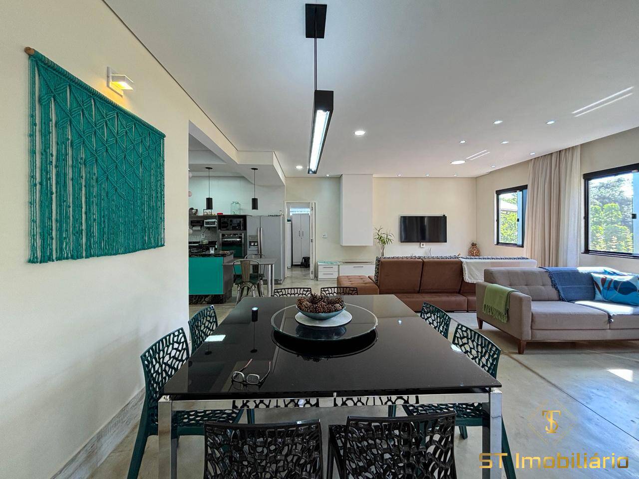 Chácara, 3 quartos, 2090 m² - Foto 8