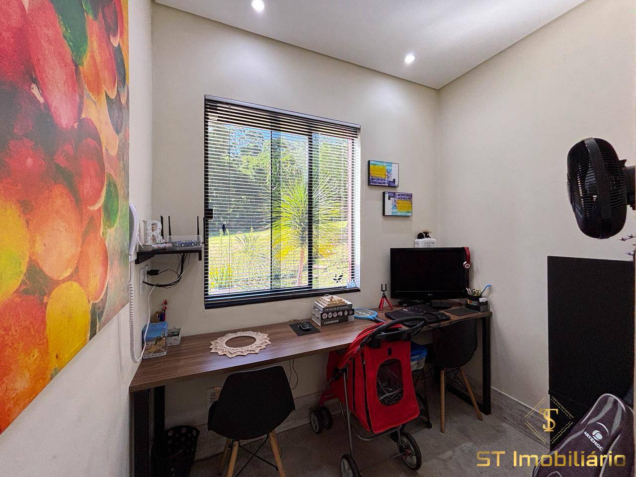Chácara, 3 quartos, 2090 m² - Foto 7