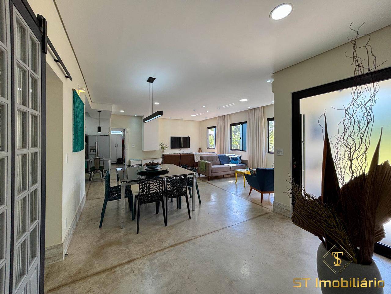 Chácara, 3 quartos, 2090 m² - Foto 6