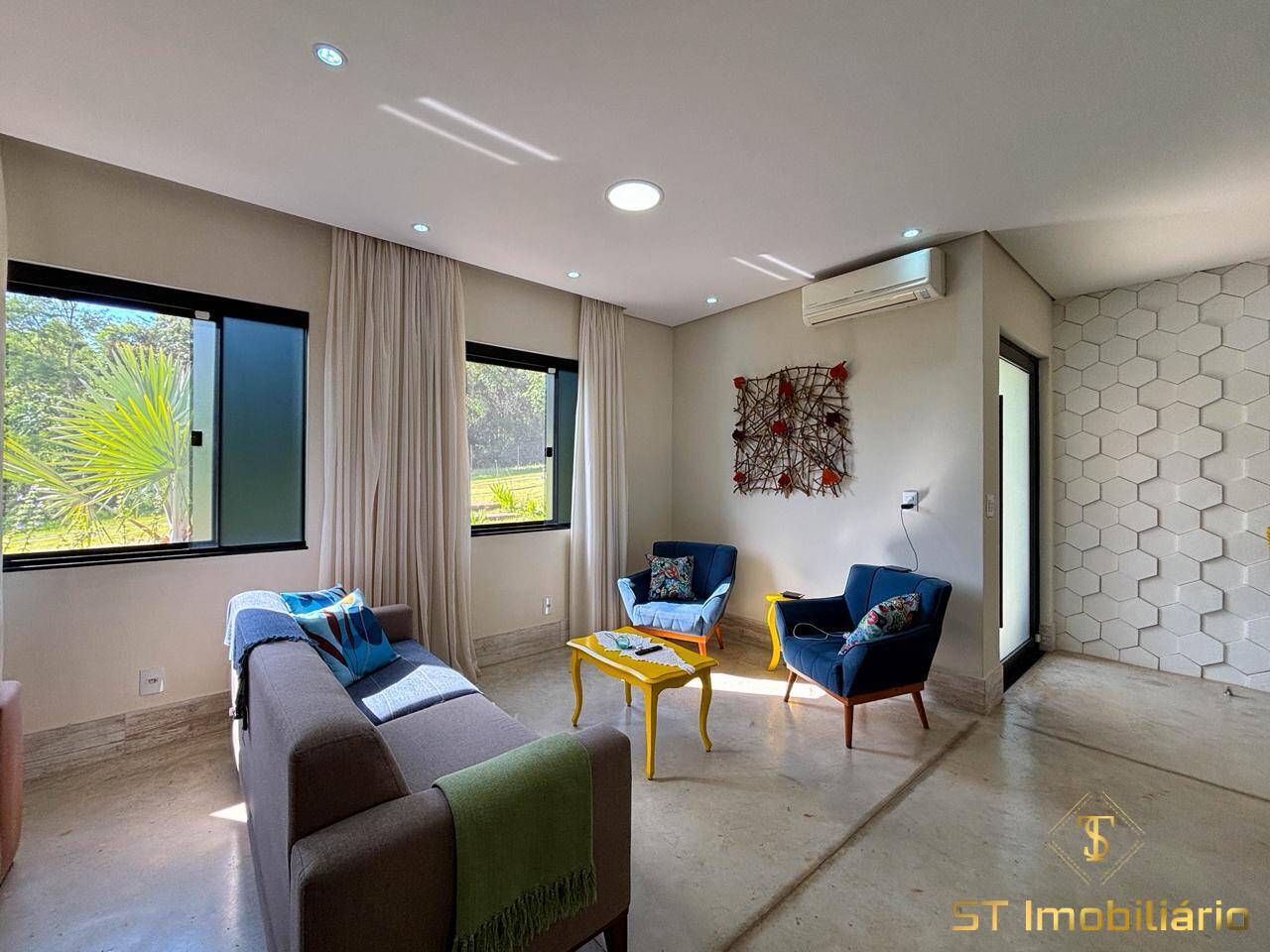 Chácara, 3 quartos, 2090 m² - Foto 10