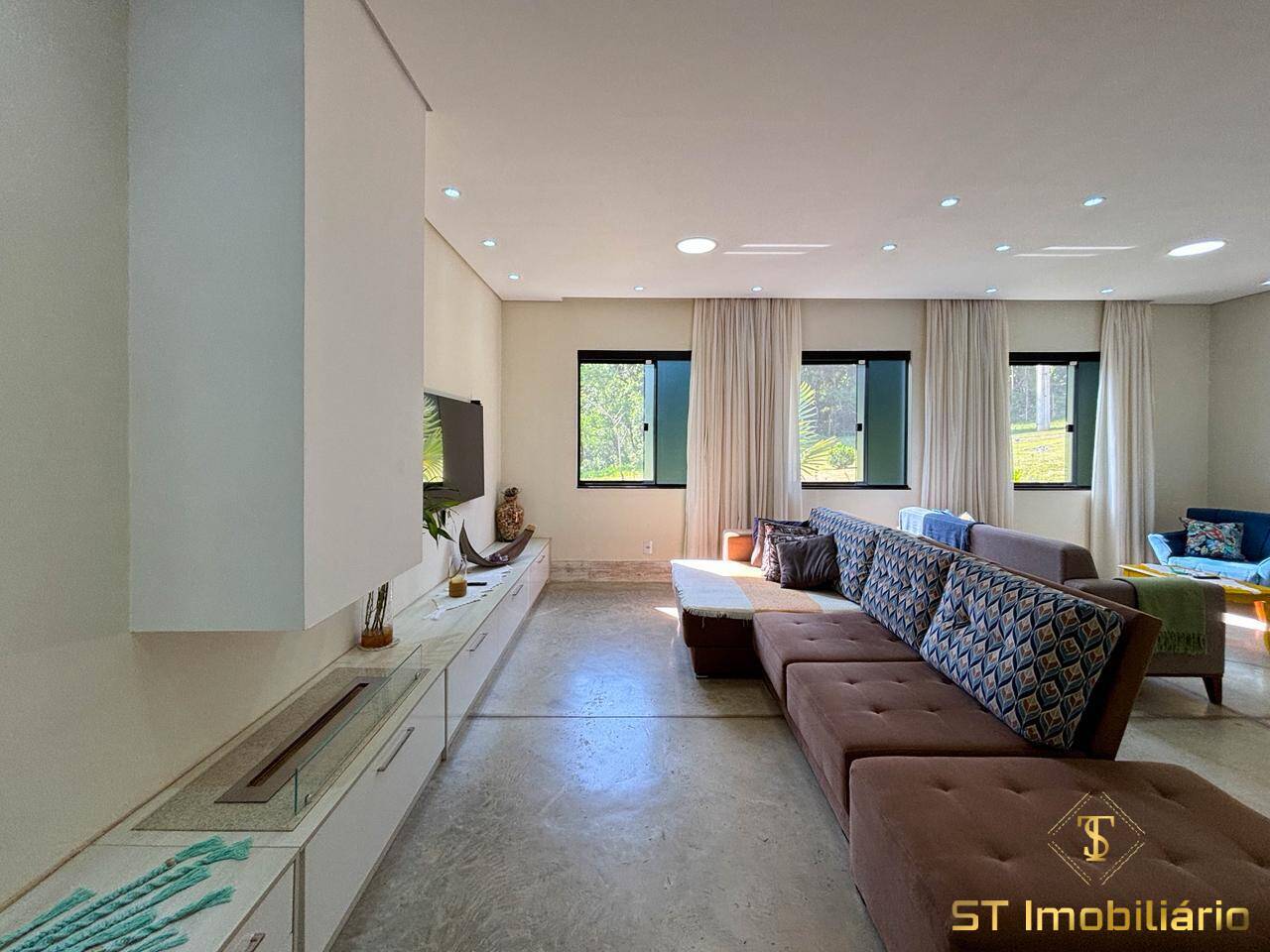 Chácara, 3 quartos, 2090 m² - Foto 12