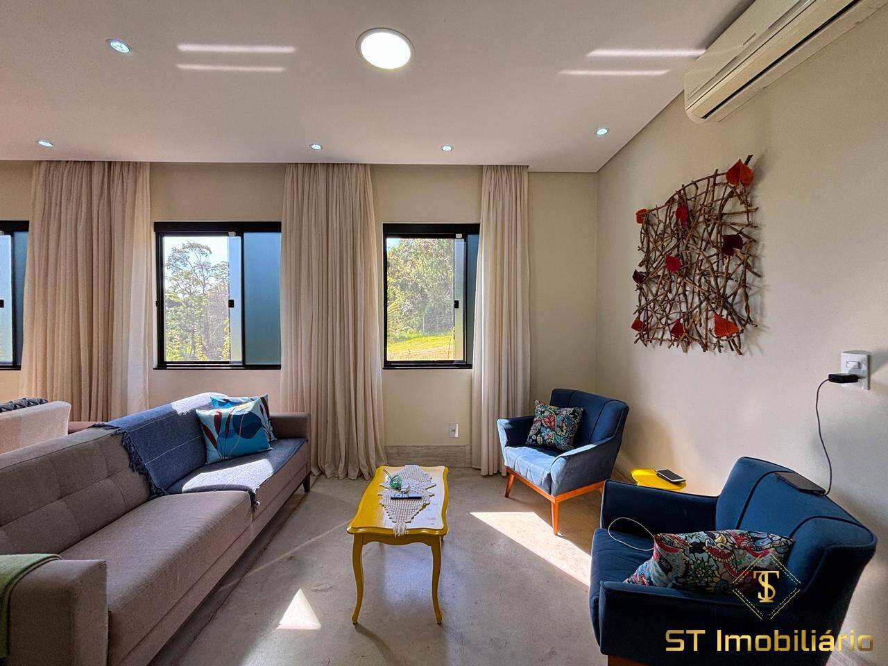 Chácara, 3 quartos, 2090 m² - Foto 11