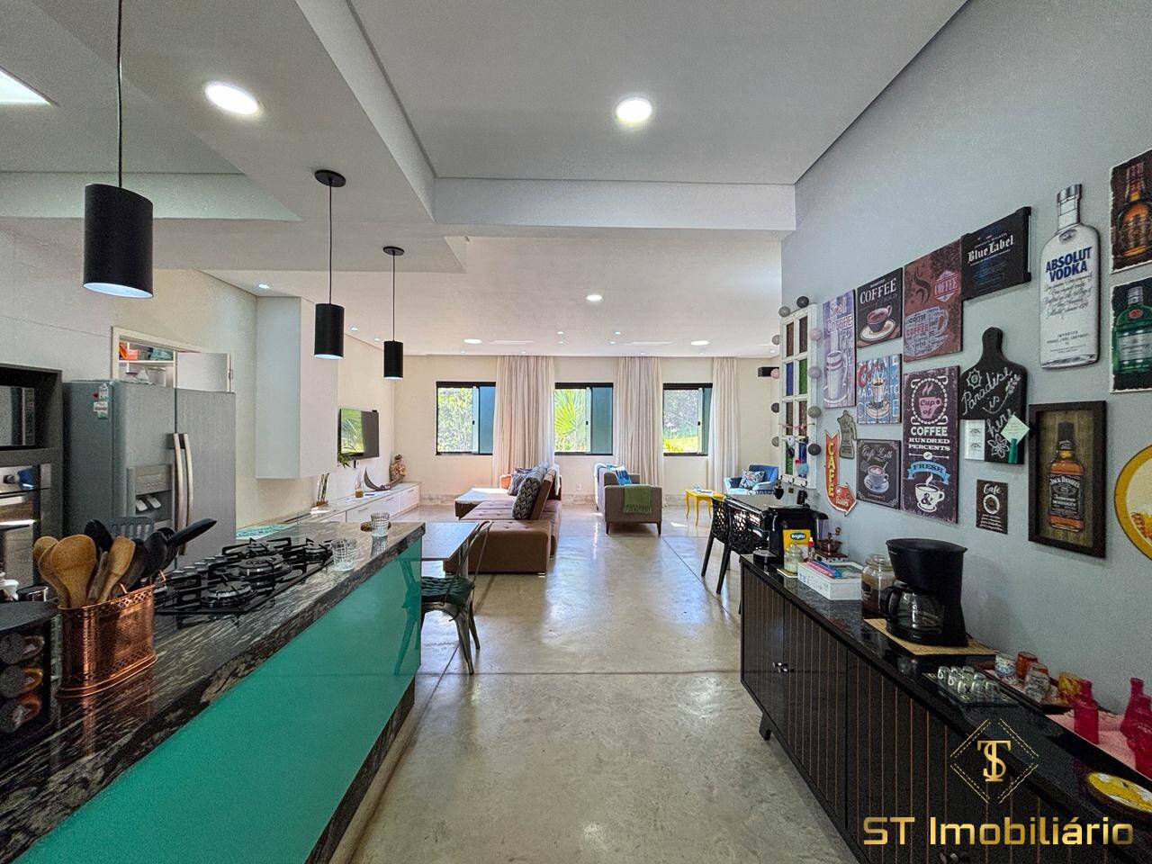 Chácara, 3 quartos, 2090 m² - Foto 15