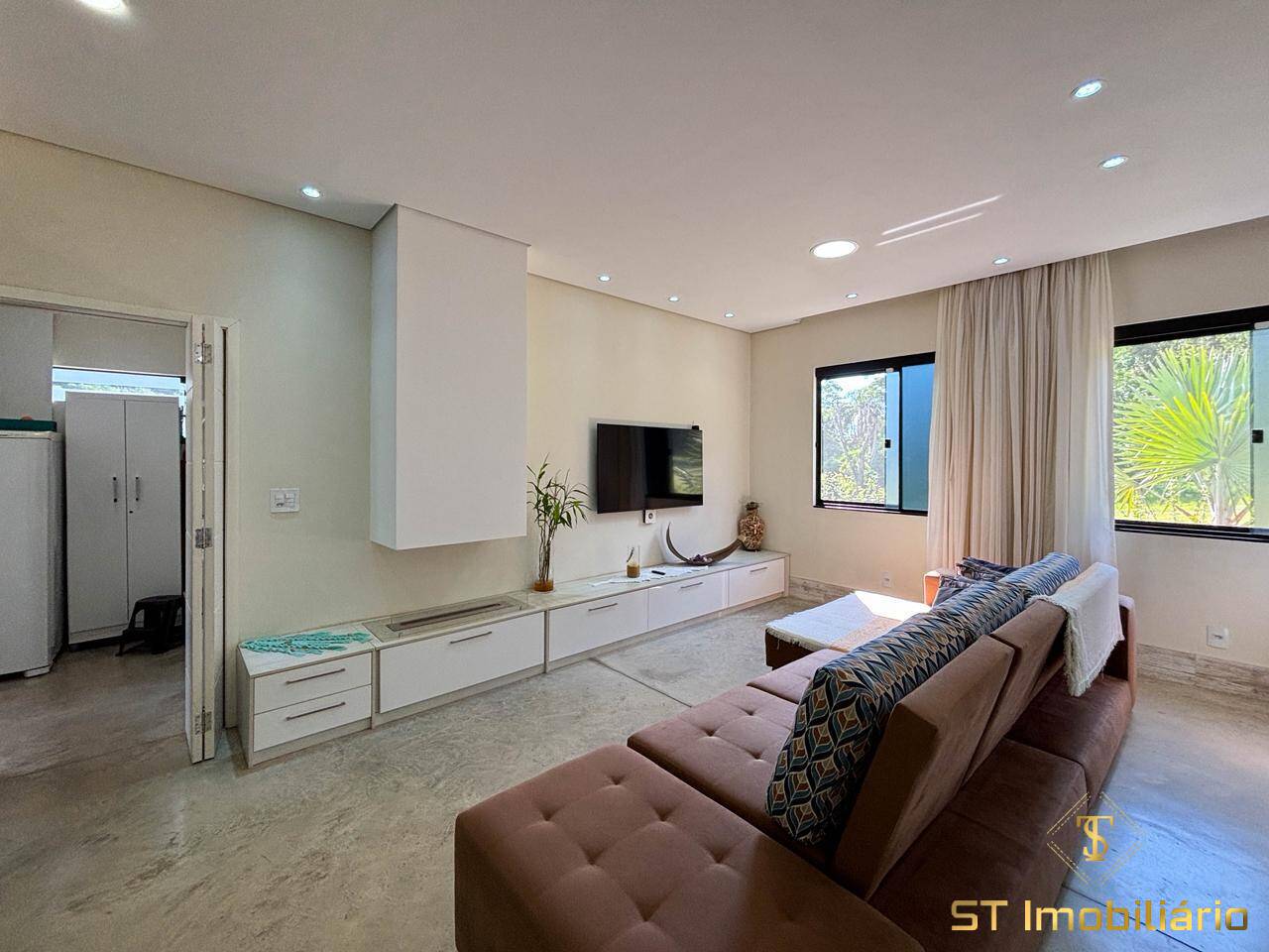Chácara, 3 quartos, 2090 m² - Foto 14