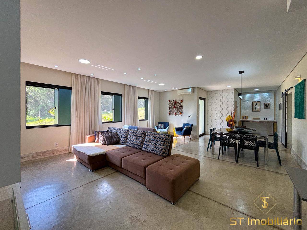 Chácara, 3 quartos, 2090 m² - Foto 13