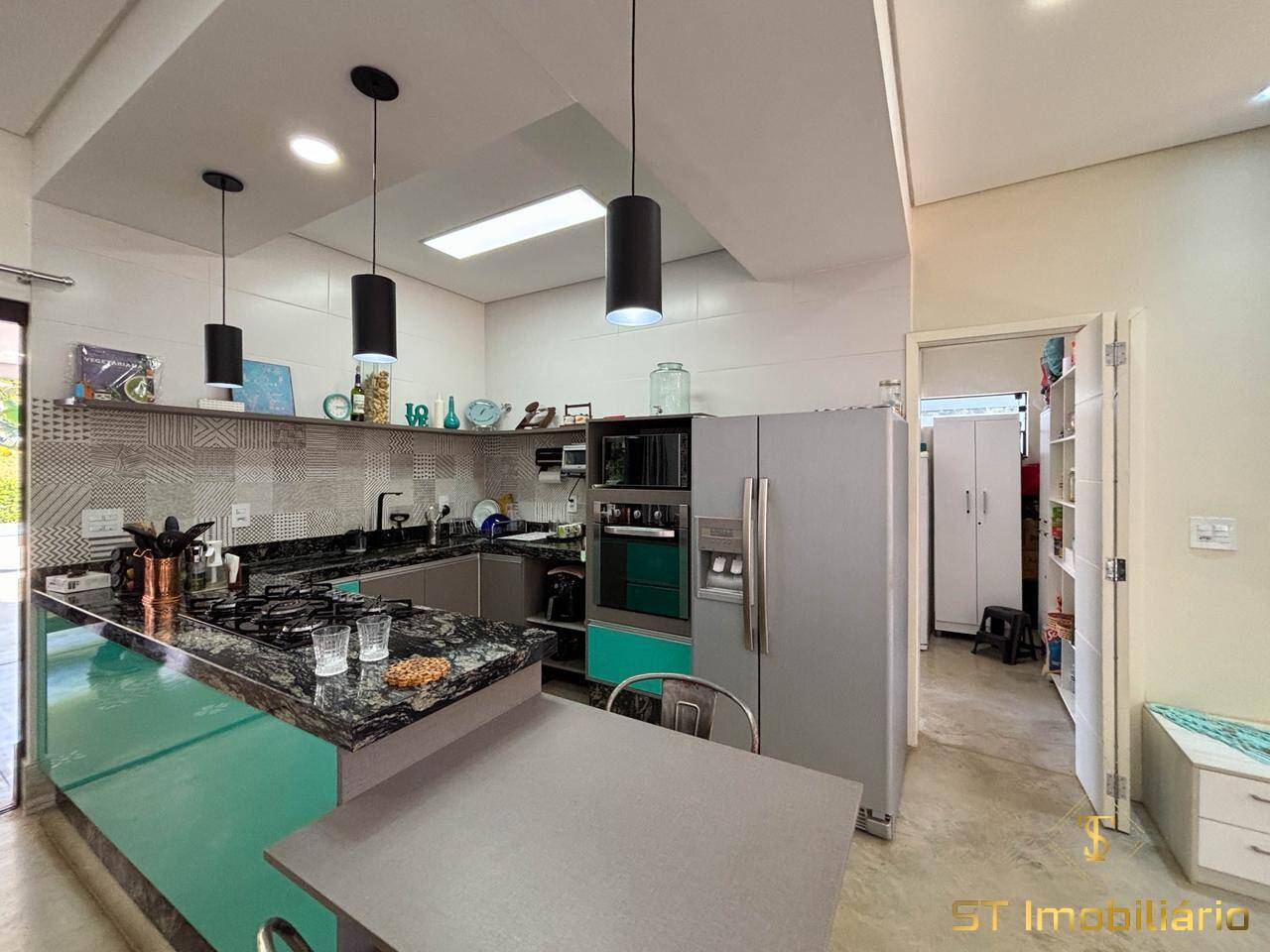 Chácara, 3 quartos, 2090 m² - Foto 18