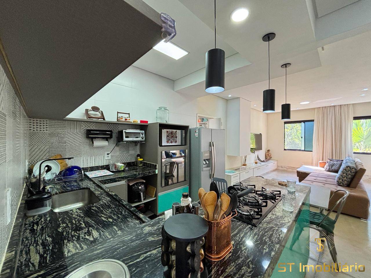 Chácara, 3 quartos, 2090 m² - Foto 16