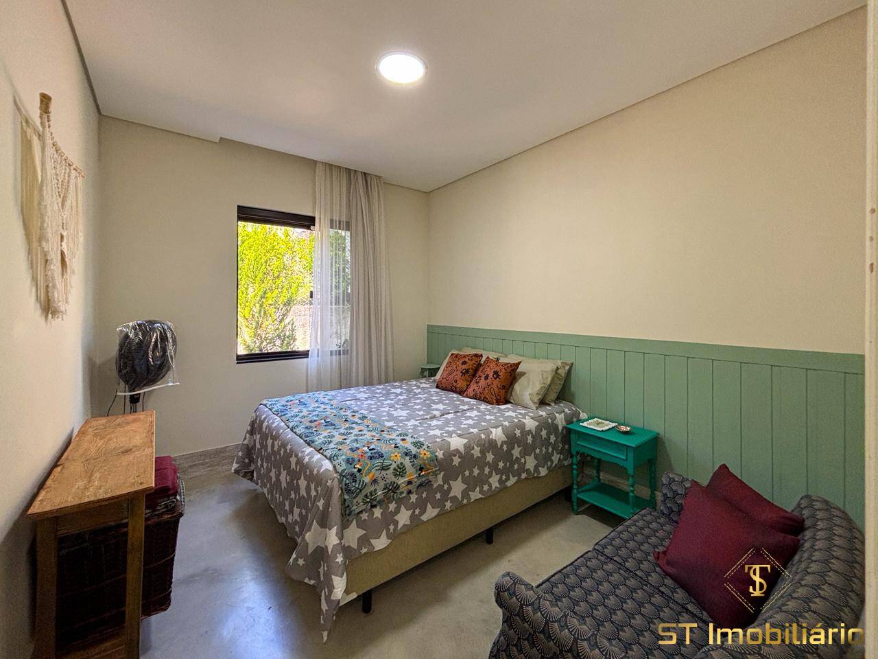 Chácara, 3 quartos, 2090 m² - Foto 24