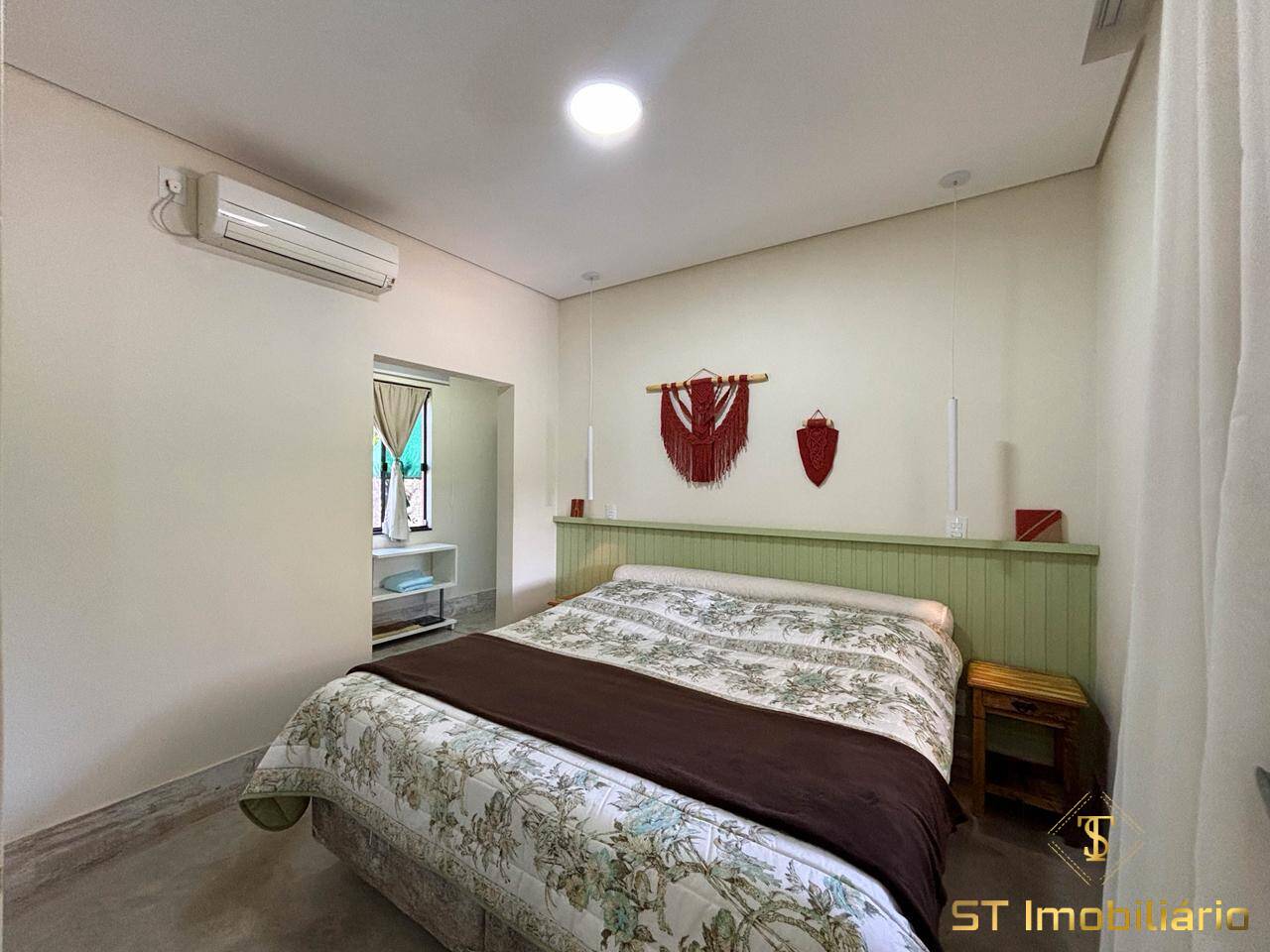 Chácara, 3 quartos, 2090 m² - Foto 22