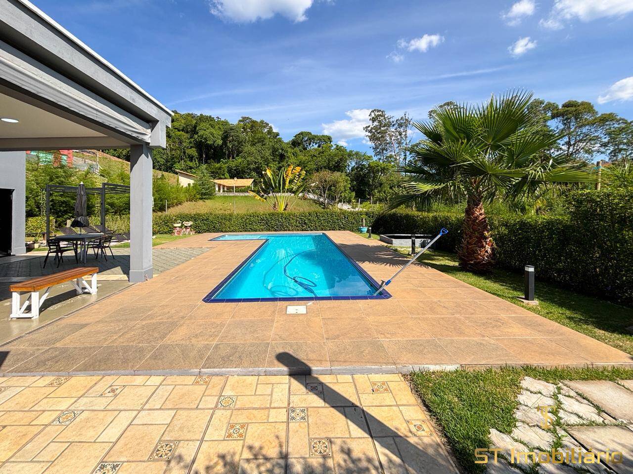 Chácara, 3 quartos, 2090 m² - Foto 30