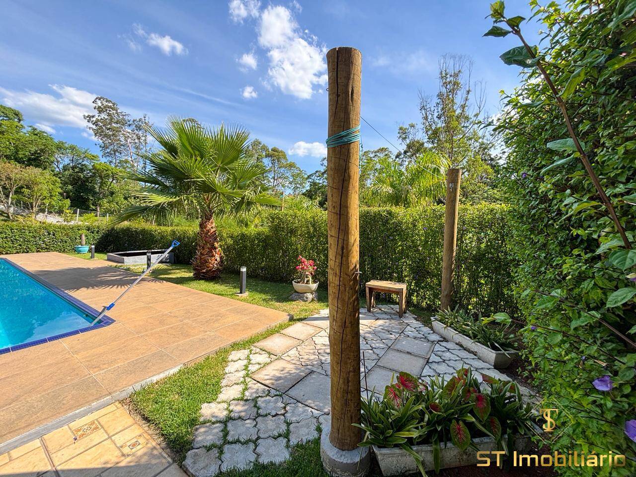 Chácara, 3 quartos, 2090 m² - Foto 31