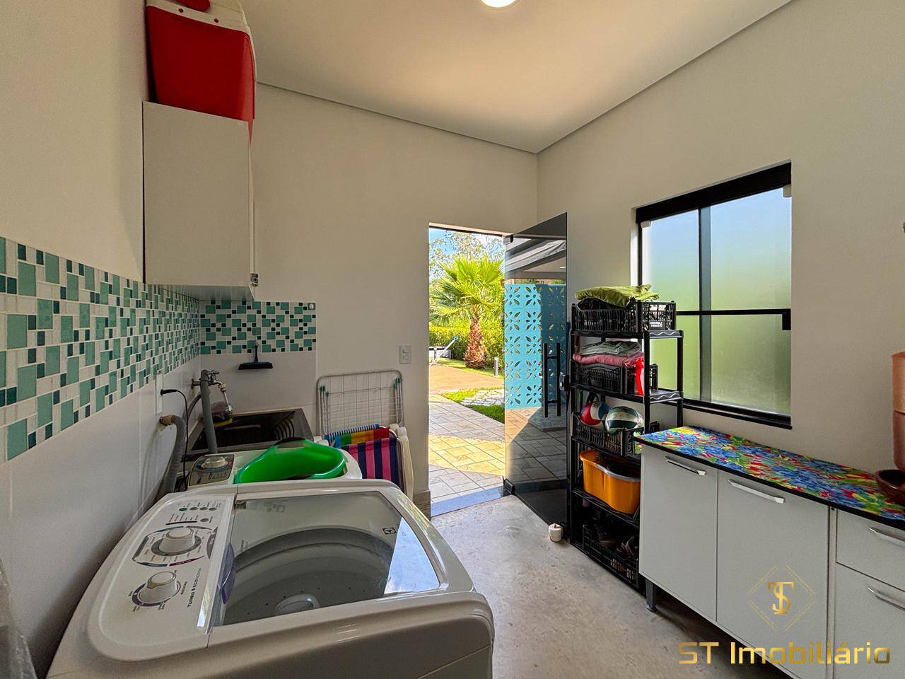 Chácara, 3 quartos, 2090 m² - Foto 29