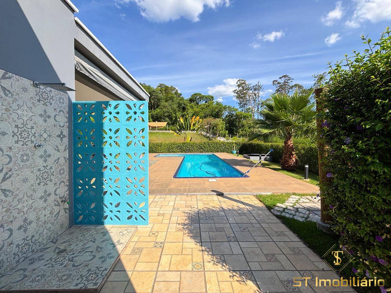 Chácara, 3 quartos, 2090 m² - Foto 28
