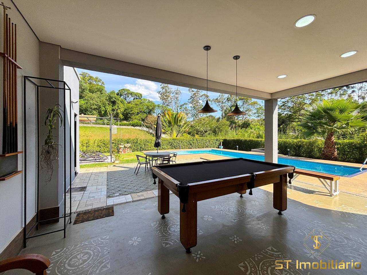 Chácara, 3 quartos, 2090 m² - Foto 33