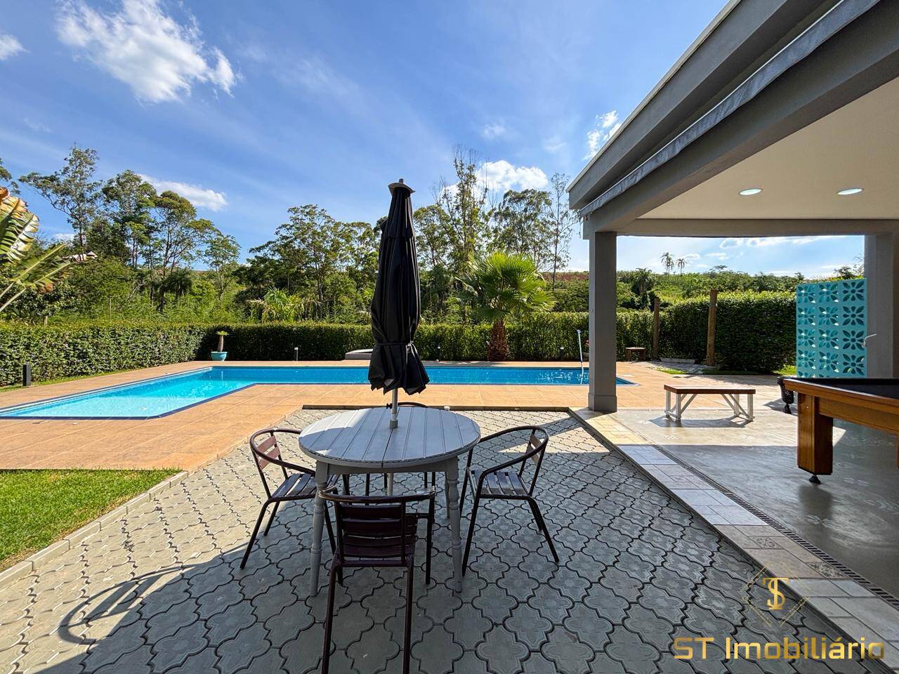 Chácara, 3 quartos, 2090 m² - Foto 35
