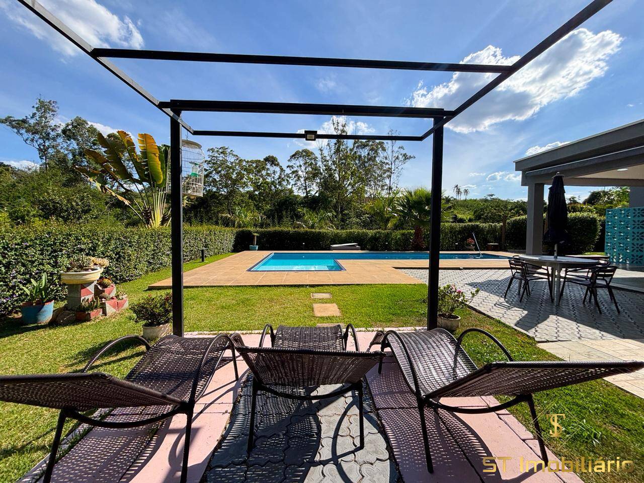 Chácara, 3 quartos, 2090 m² - Foto 40