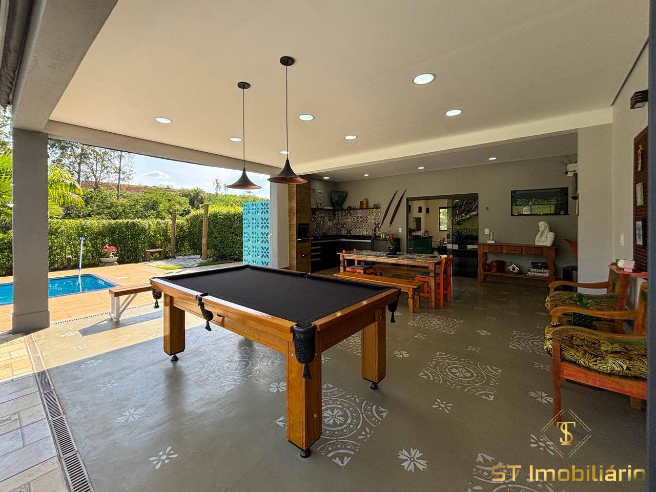 Chácara, 3 quartos, 2090 m² - Foto 46