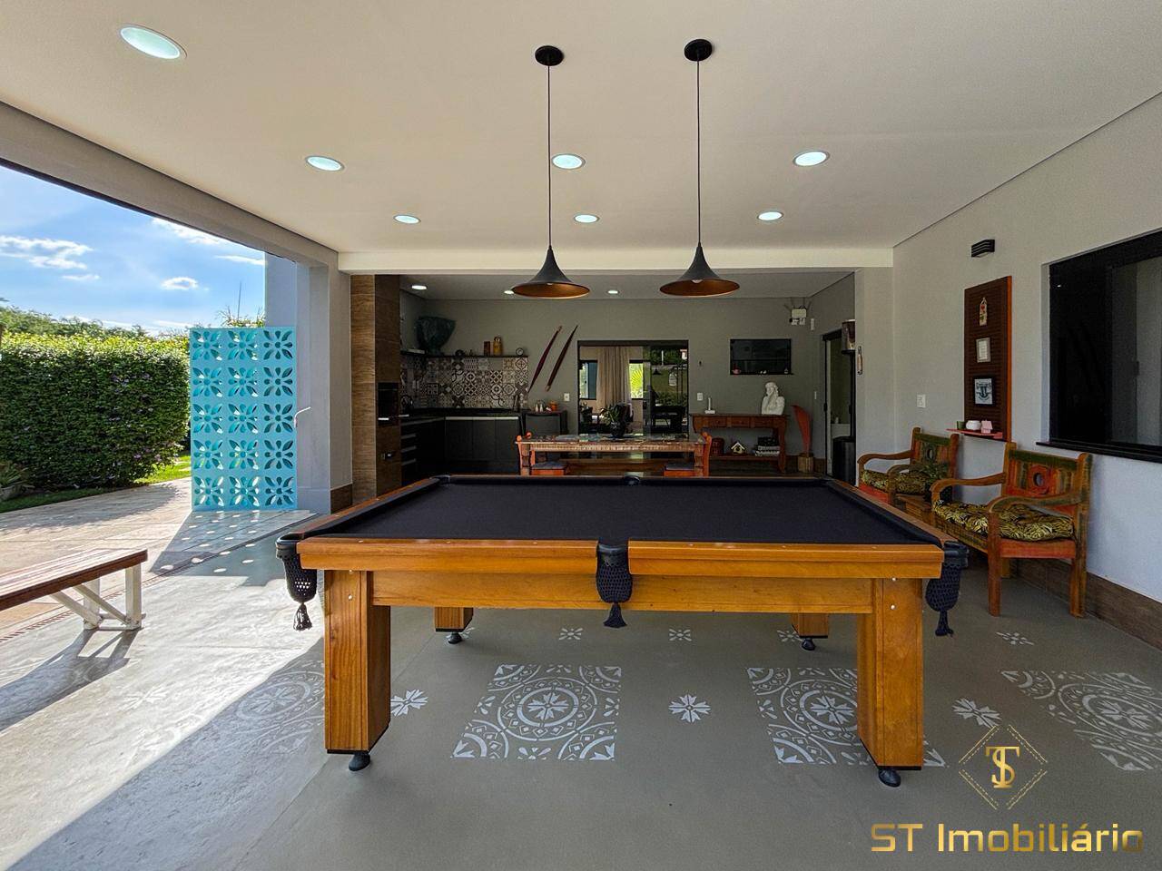 Chácara, 3 quartos, 2090 m² - Foto 47