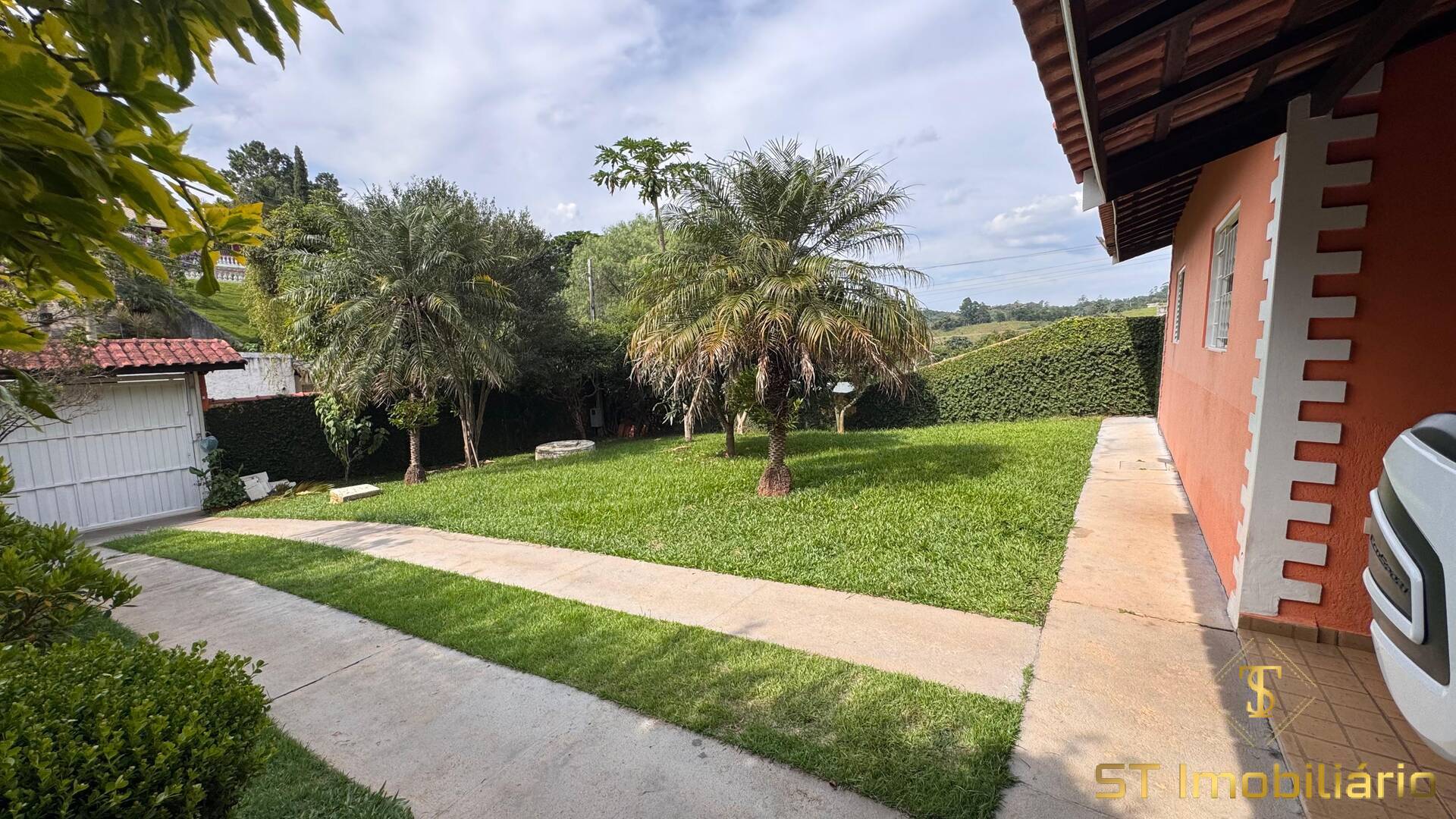 Chácara, 3 quartos, 600 m² - Foto 12