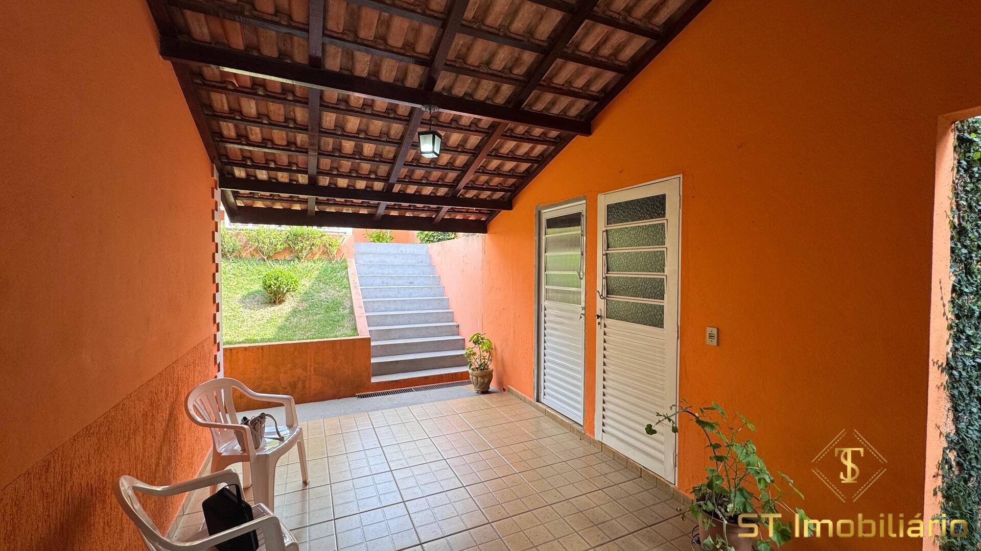 Chácara, 3 quartos, 600 m² - Foto 13