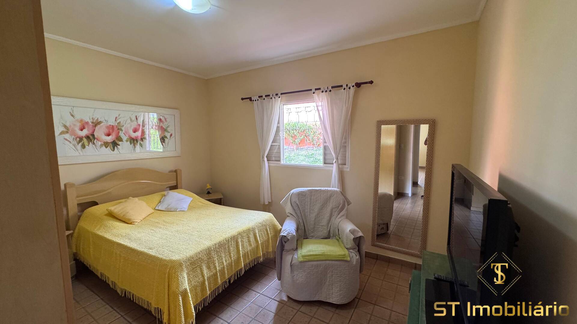 Chácara, 3 quartos, 600 m² - Foto 15
