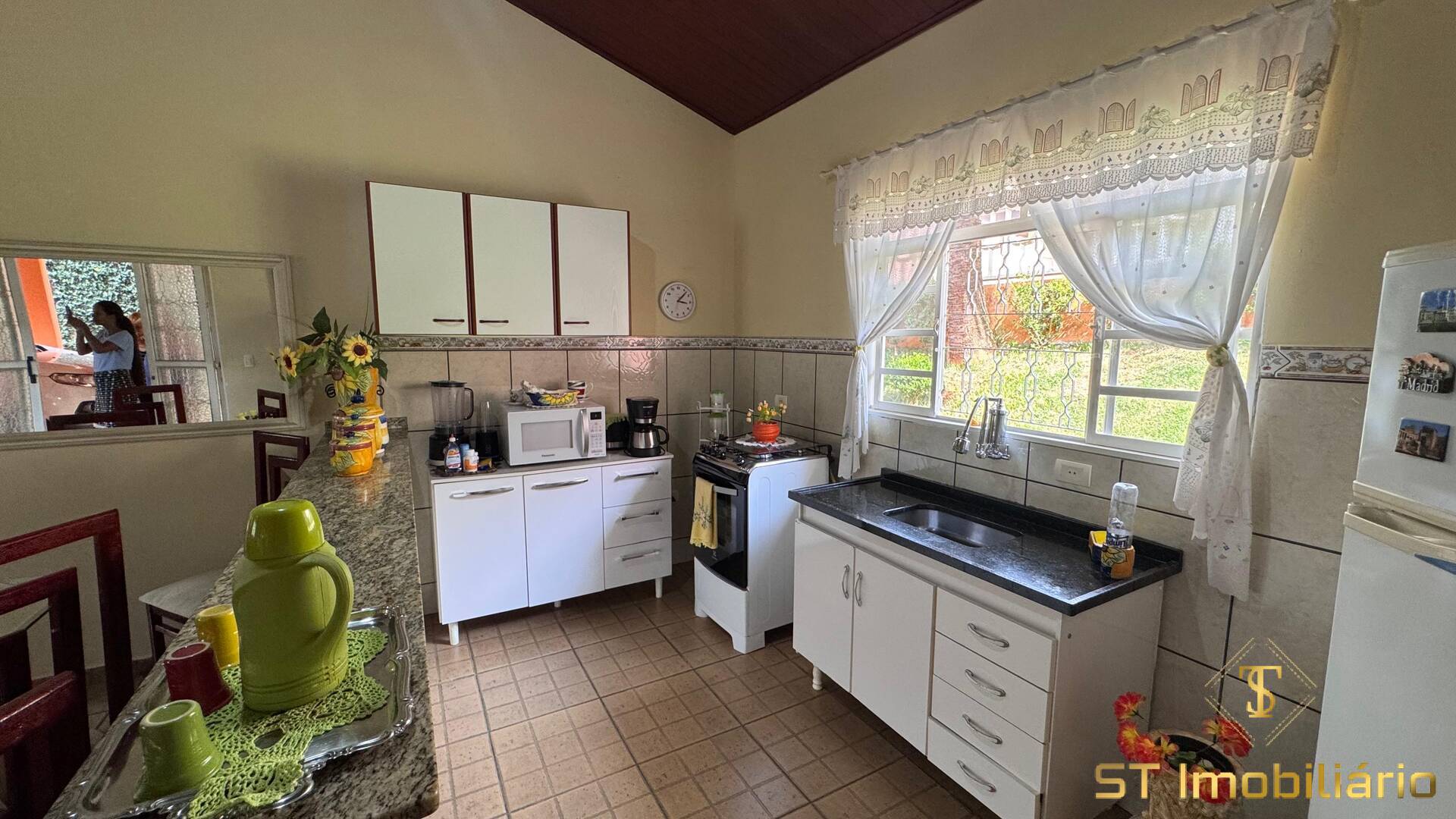 Chácara, 3 quartos, 600 m² - Foto 16