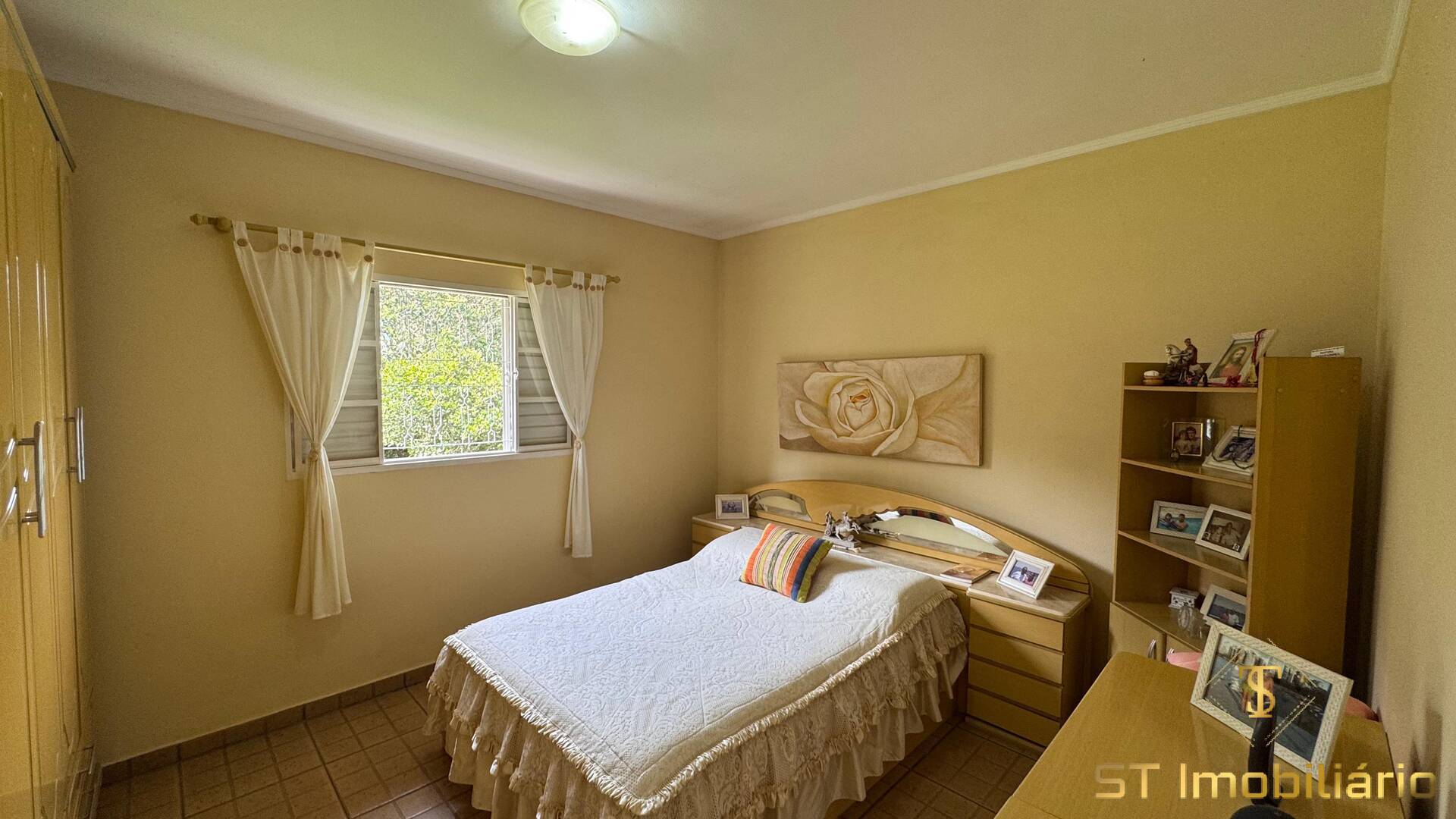 Chácara, 3 quartos, 600 m² - Foto 17