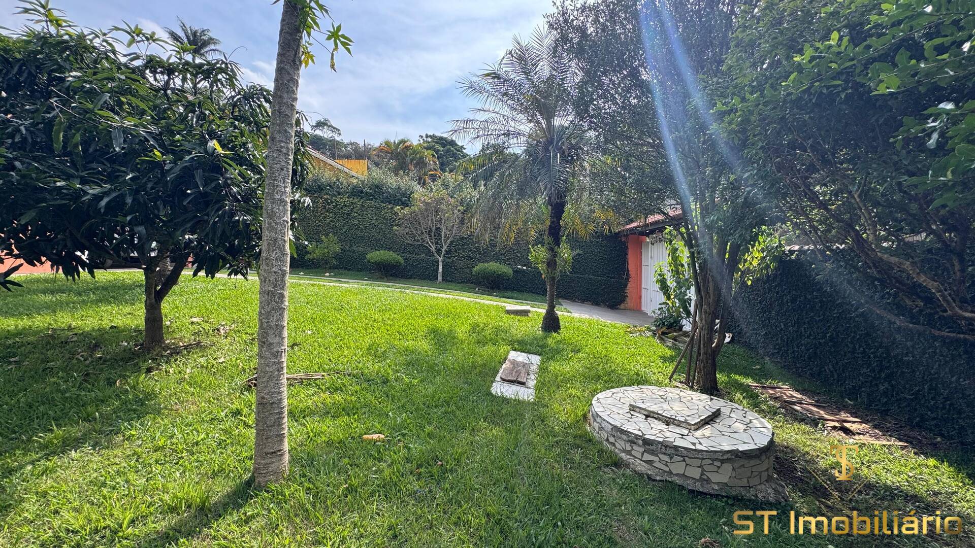 Chácara, 3 quartos, 600 m² - Foto 18