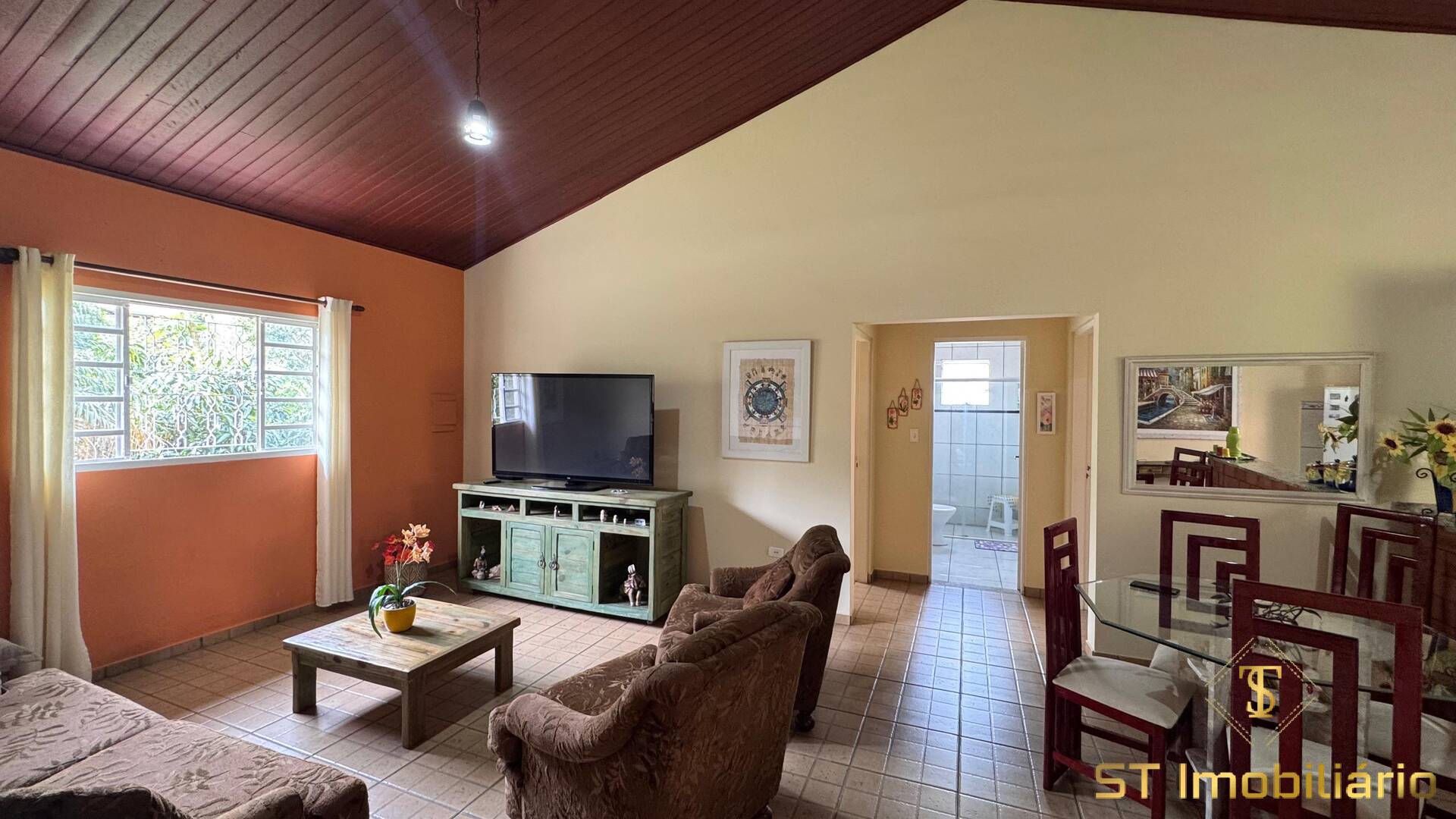 Chácara, 3 quartos, 600 m² - Foto 19
