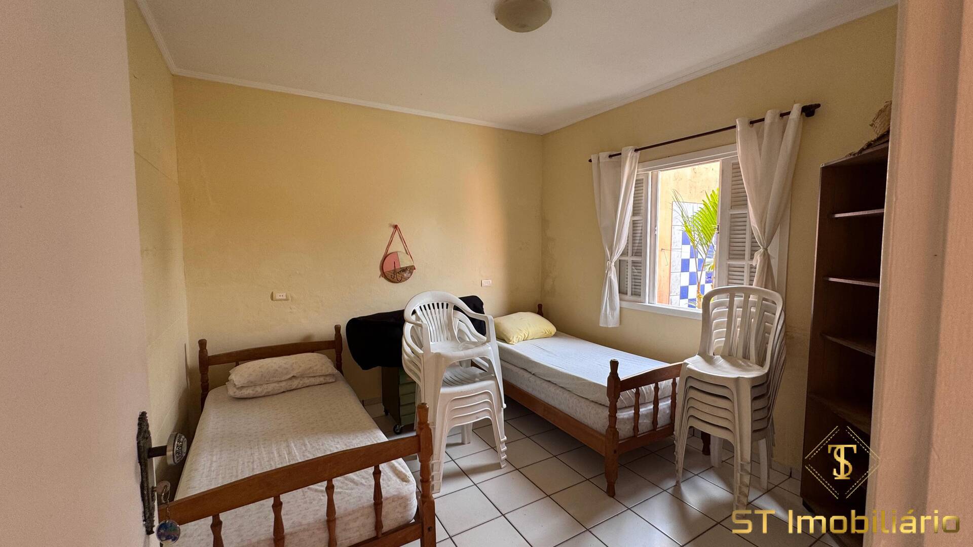 Chácara, 3 quartos, 600 m² - Foto 23