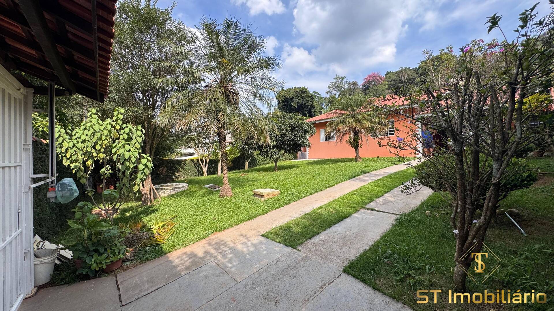 Chácara, 3 quartos, 600 m² - Foto 24