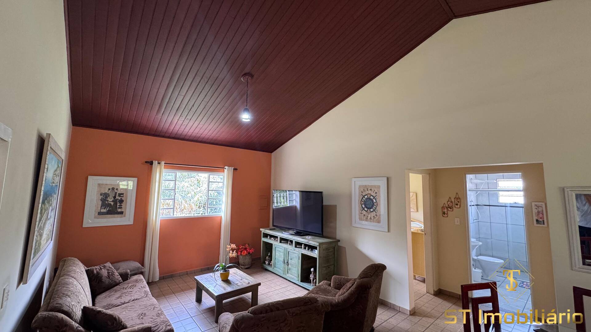 Chácara, 3 quartos, 600 m² - Foto 29