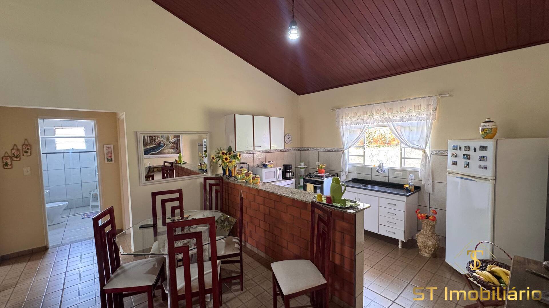 Chácara, 3 quartos, 600 m² - Foto 30