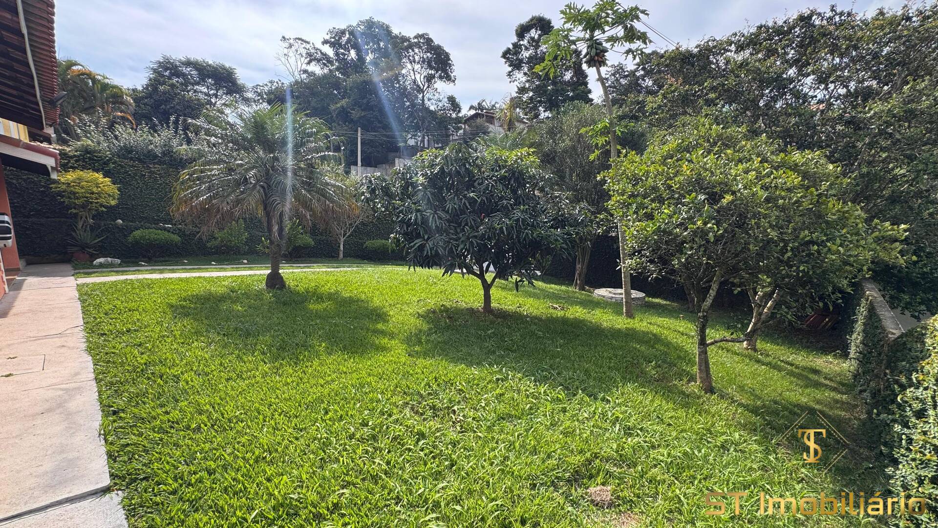 Chácara, 3 quartos, 600 m² - Foto 32