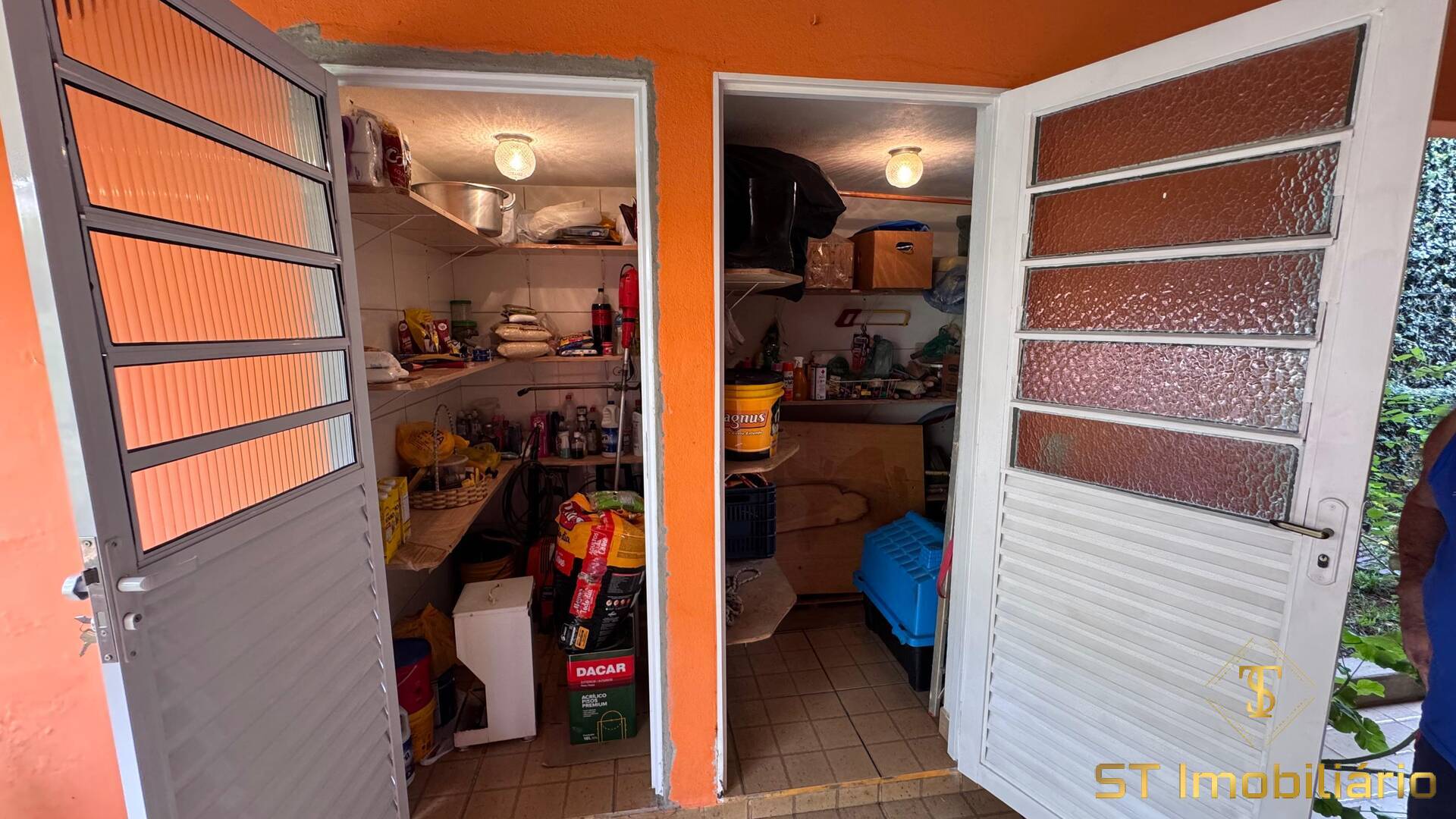 Chácara, 3 quartos, 600 m² - Foto 33