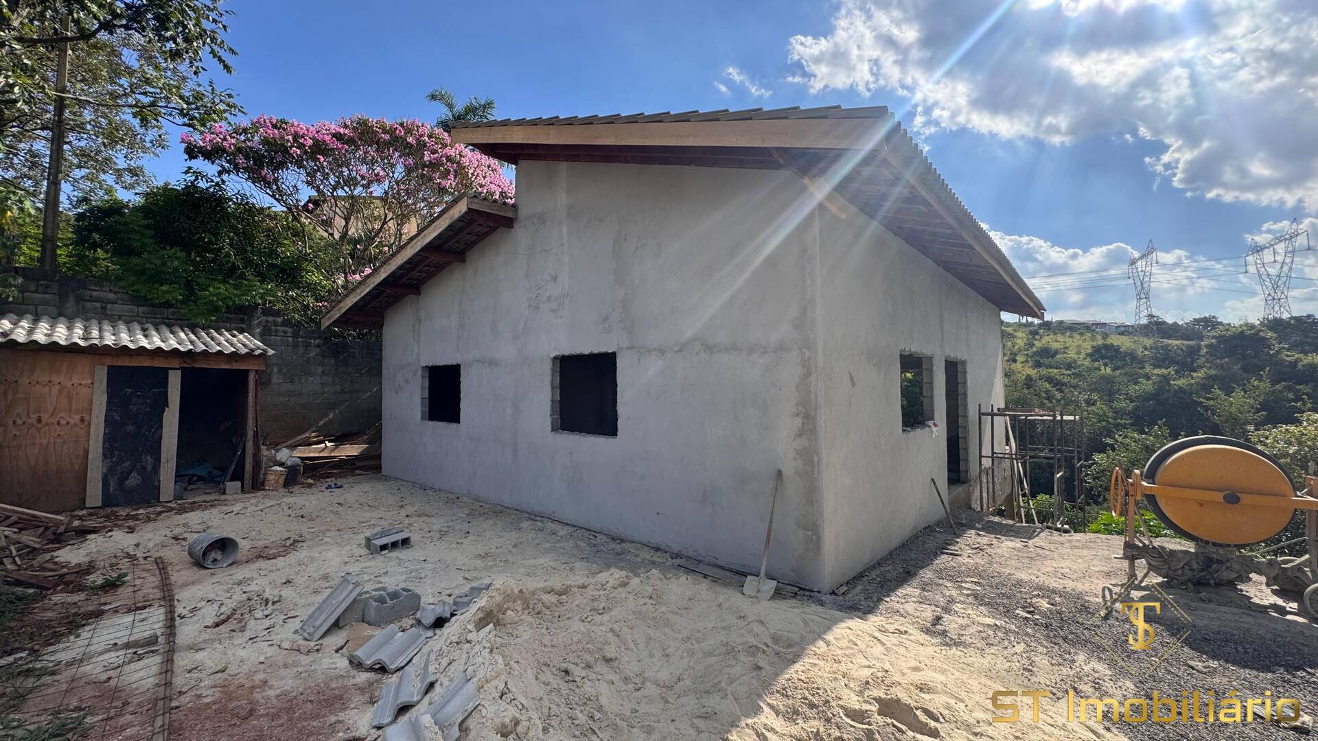 Chácara, 3 quartos, 956 m² - Foto 65